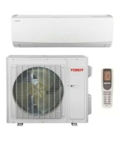 TOSOT 18 SEER 冷暖分体空调